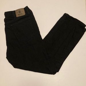 Wrangler relaxed fit jeans